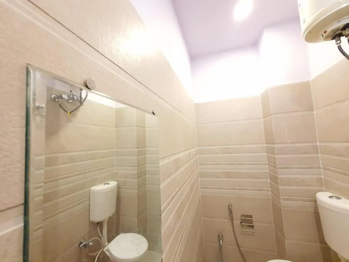 Hotel Bala Ji Inn فاراناسي