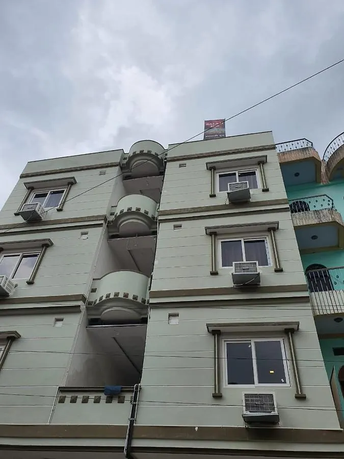 Hotel Bala Ji Inn Varanasi