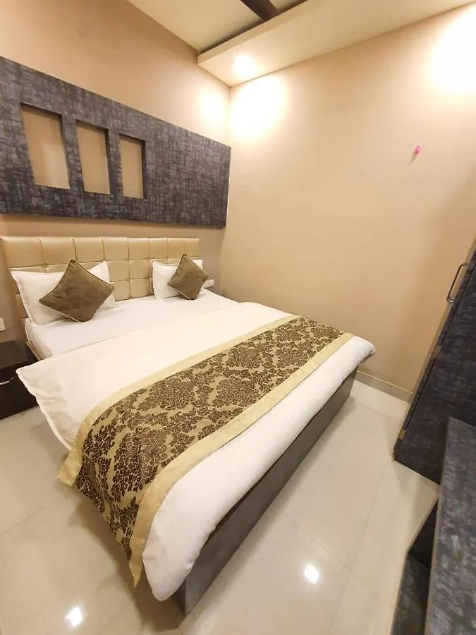 Hotel Bala Ji Inn Varanasi
