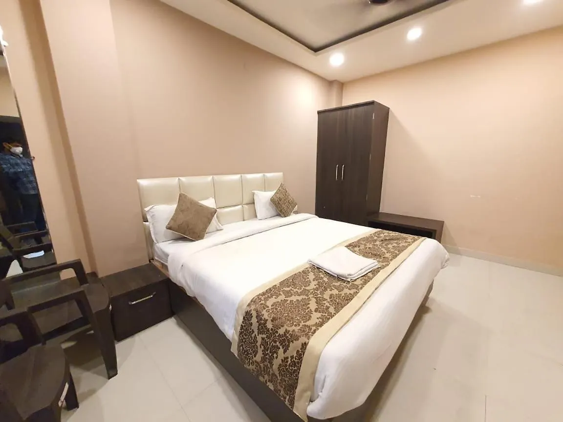 Hotel Bala Ji Inn Varanasi 5*,  Indien