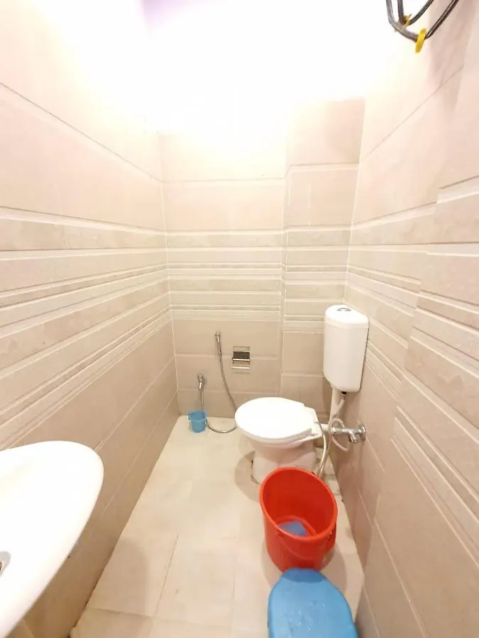 Hotel Bala Ji Inn Varanasi