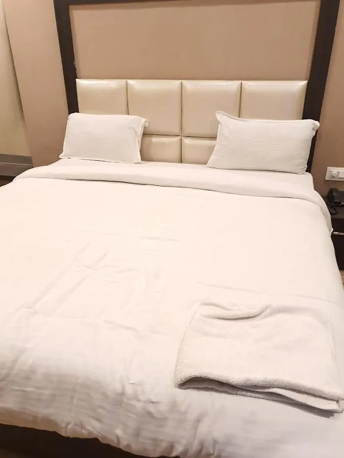 Hotel Bala Ji Inn Varanasi