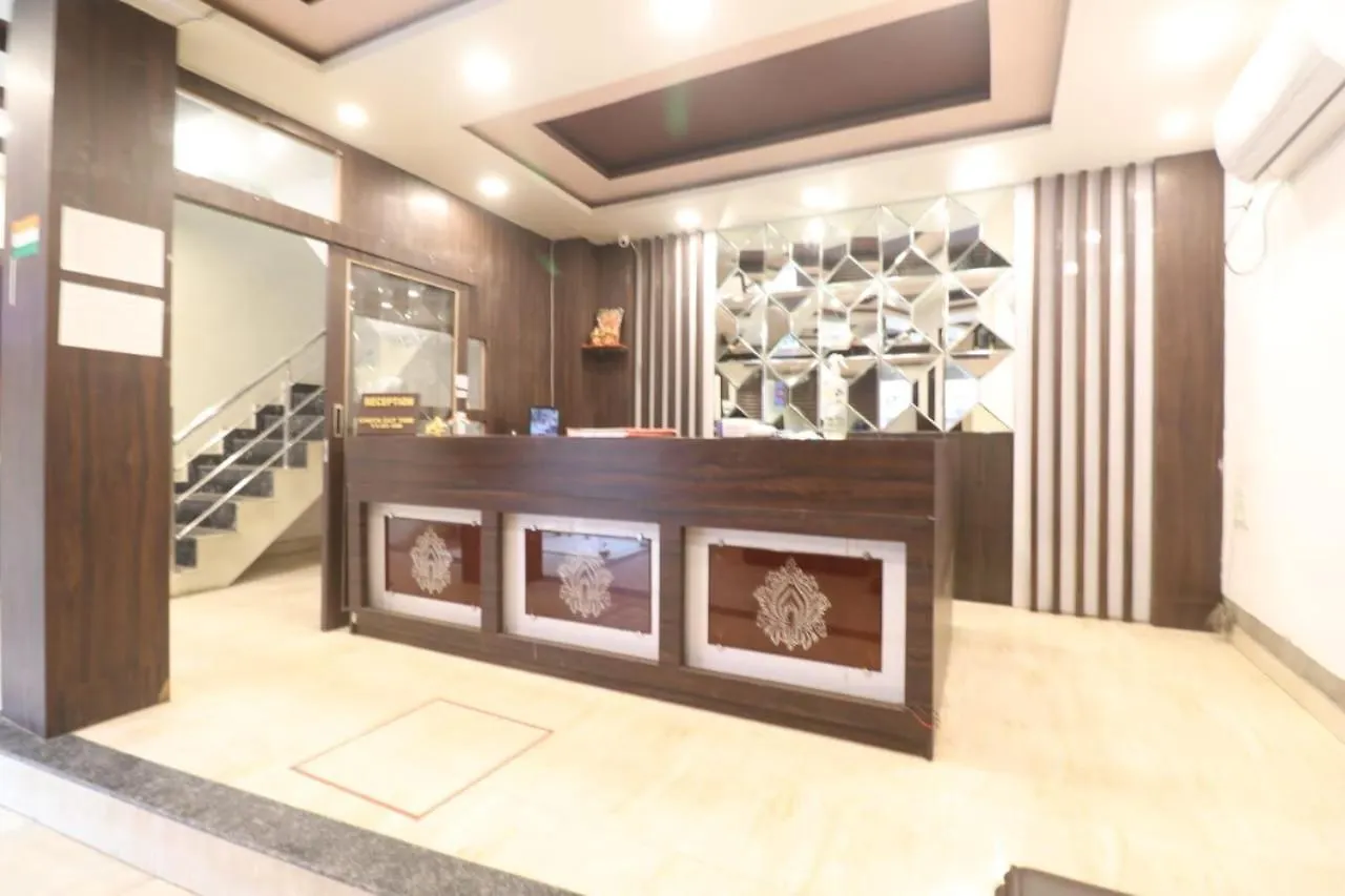 Hotel Bala Ji Inn Varanasi